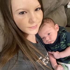 Meet your Posher, Vanessa